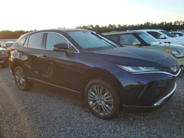 VIN JTEAAAAHXRJ178982 2024 Toyota Venza, LE no.4