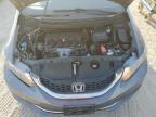 HONDA CIVIC HF photo