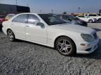 MERCEDES-BENZ S 430 photo