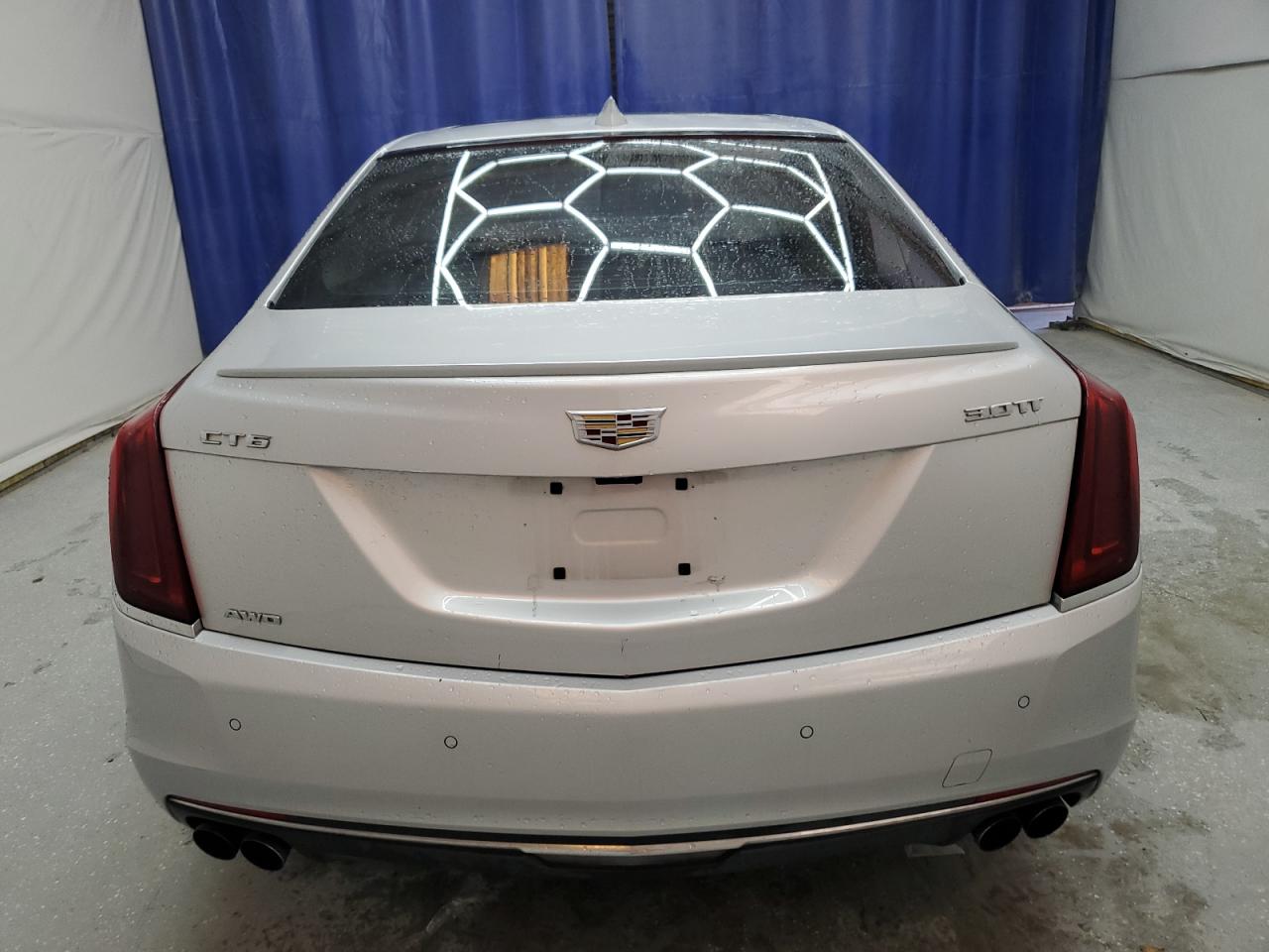 Lot #2993668157 2017 CADILLAC CT6 PREMIU