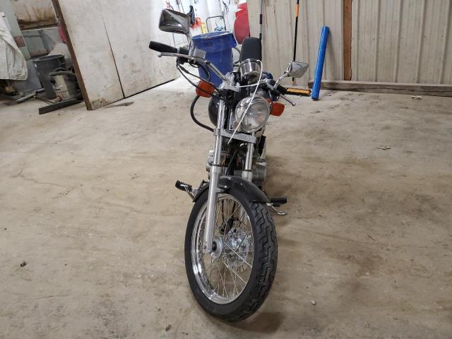 2007 HONDA CMX250 C JH2MC13037K303502