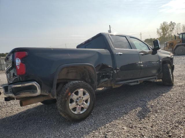 2023 CHEVROLET SILVERADO - 2GC4YPEY2P1700831
