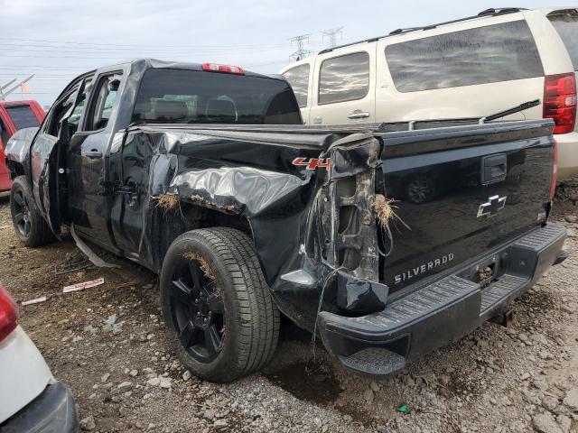 2015 CHEVROLET SILVERADO - 1GCVKPEC1FZ368283