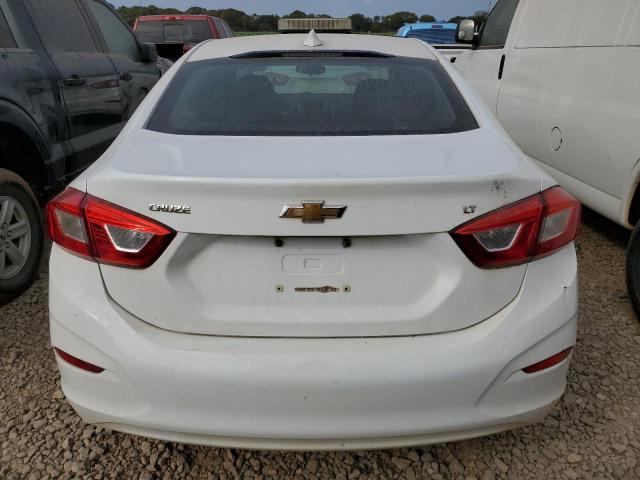 VIN 1G1BE5SM2J7231233 2018 Chevrolet Cruze, LT no.6