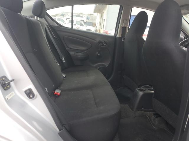 2015 NISSAN VERSA S - 3N1CN7AP3FL831400