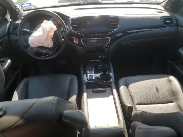 2022 HONDA RIDGELINE - 5FPYK3F83NB039533
