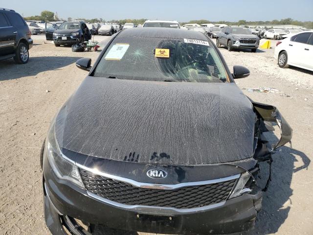 2016 KIA OPTIMA LX - 5XXGT4L37GG036859