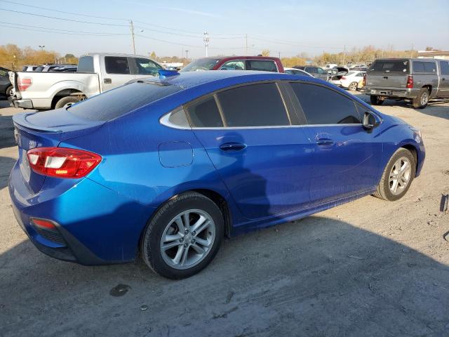 2017 CHEVROLET CRUZE LT - 1G1BE5SM4H7146971
