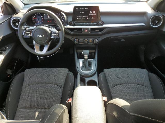 2024 KIA FORTE LX - 3KPF24AD9RE711407