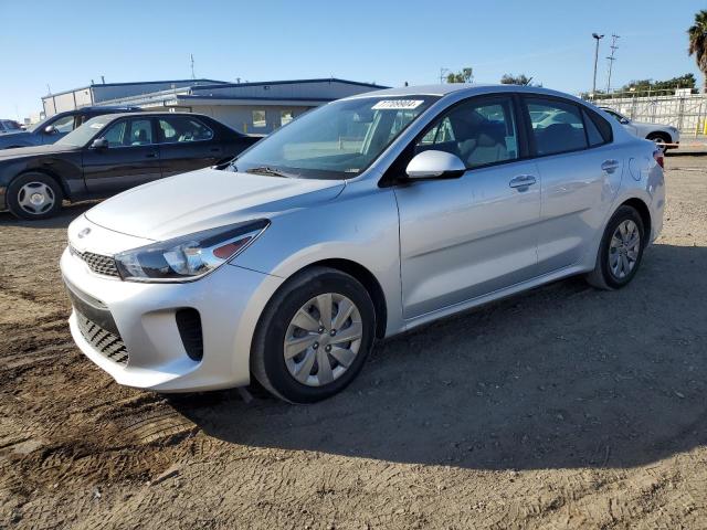 VIN 3KPA24AB2KE222300 2019 KIA Rio, S no.1