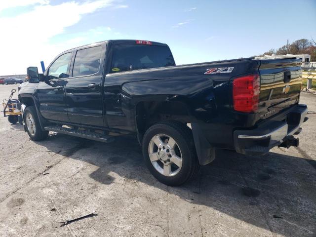 2016 CHEVROLET SILVERADO - 1GC1KVEG4GF203952