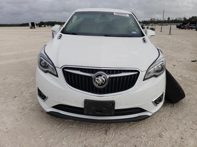 2020 BUICK ENVISION LRBFXASA4LD228340