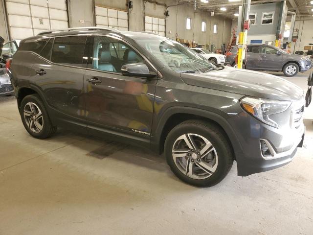 2020 GMC TERRAIN SL - 3GKALVEVXLL242027