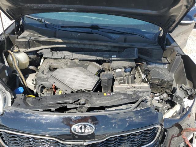 2018 KIA SPORTAGE E - KNDPN3AC2J7471201