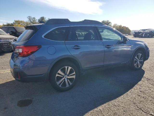 VIN 4S4BSENCXJ3213925 2018 Subaru Outback, 3.6R Lim... no.3