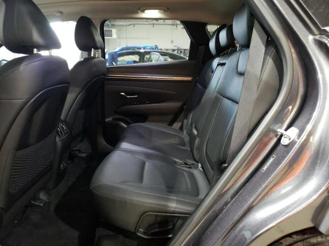 2022 HYUNDAI TUCSON LIM - 5NMJECAE9NH103295