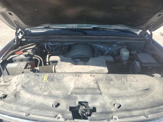 2017 CHEVROLET SUBURBAN C - 1GNSCGEC1HR139533