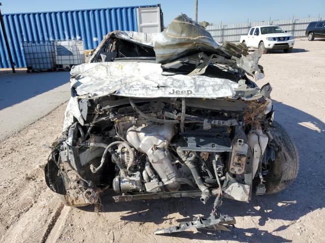 2017 JEEP COMPASS LA - 3C4NJDBB4HT679682