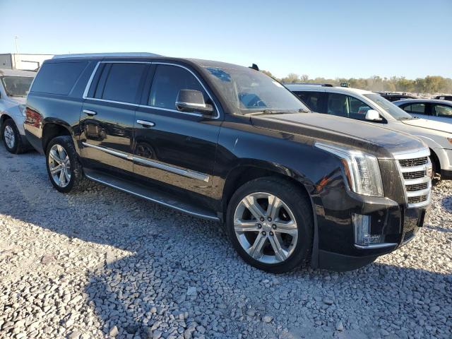 2016 CADILLAC ESCALADE E - 1GYS4HKJ3GR483825