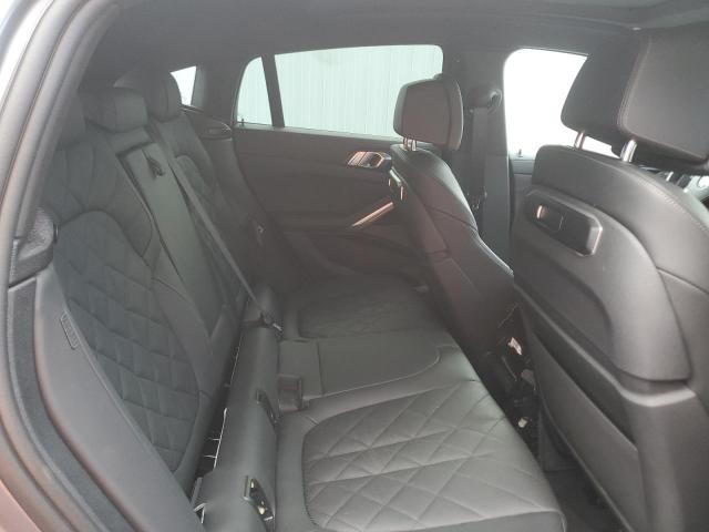 2024 BMW X6 XDRIVE4 - 5UX33EX01R9T68217