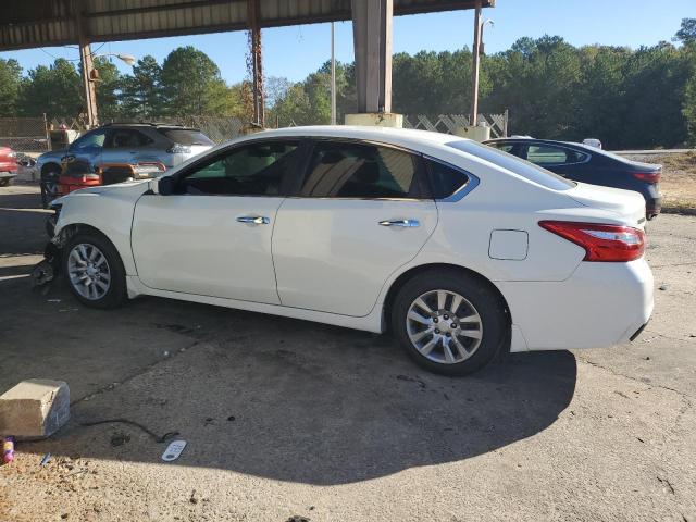 2017 NISSAN ALTIMA 2.5 - 1N4AL3AP8HC278265