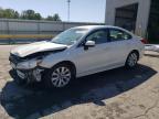 2016 SUBARU LEGACY 2.5 - 4S3BNBC68G3002786