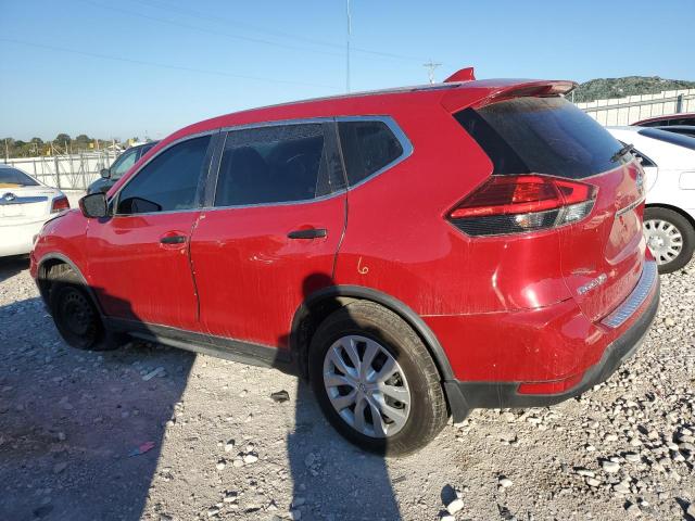 2017 NISSAN ROGUE S - JN8AT2MV2HW254366