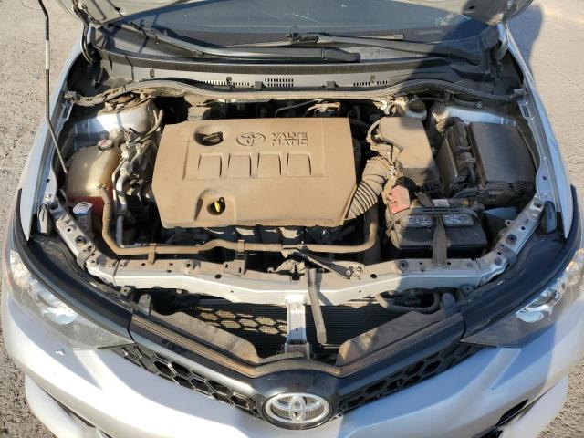 2017 TOYOTA COROLLA IM - JTNKARJE4HJ531899