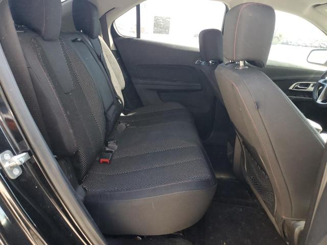 2016 CHEVROLET EQUINOX LT - 2GNALCEK4G6278772