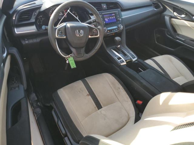 2017 HONDA CIVIC LX - 2HGFC4B09HH309772