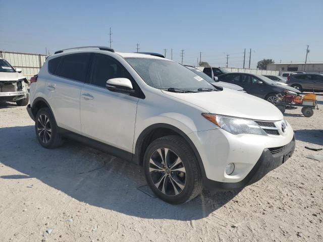 VIN 2T3YFREV7FW156955 2015 Toyota RAV4, Limited no.4