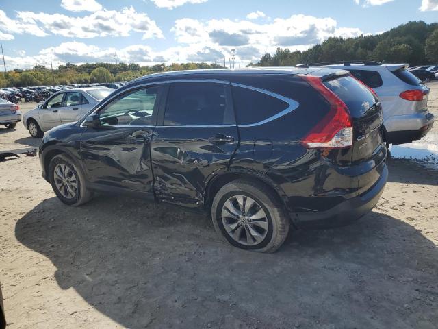 VIN 2HKRM4H77EH638440 2014 Honda CR-V, Exl no.2