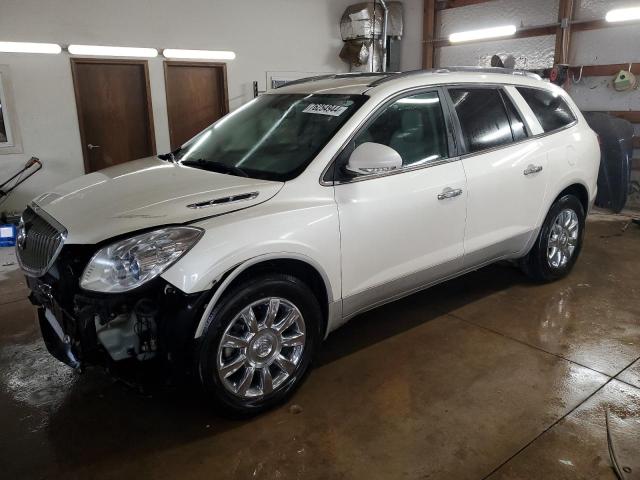 2012 BUICK ENCLAVE 2012