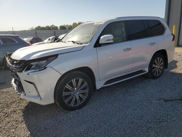 LEXUS LX 570