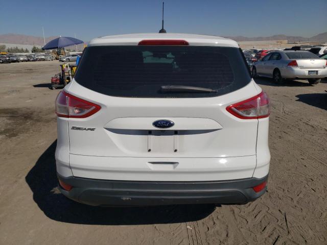 VIN 1FMCU0F72GUC43975 2016 Ford Escape, S no.6