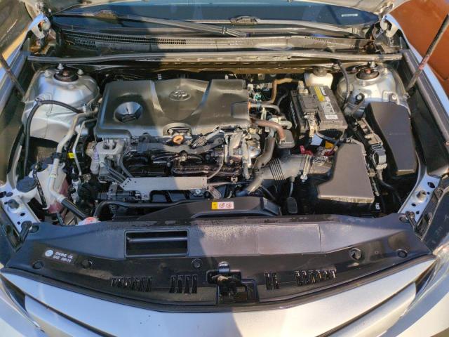 2020 TOYOTA CAMRY LE - 4T1C11AK5LU871498