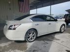 NISSAN MAXIMA S photo