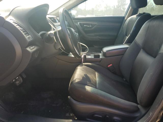 2017 NISSAN ALTIMA 2.5 - 1N4AL3APXHC139786