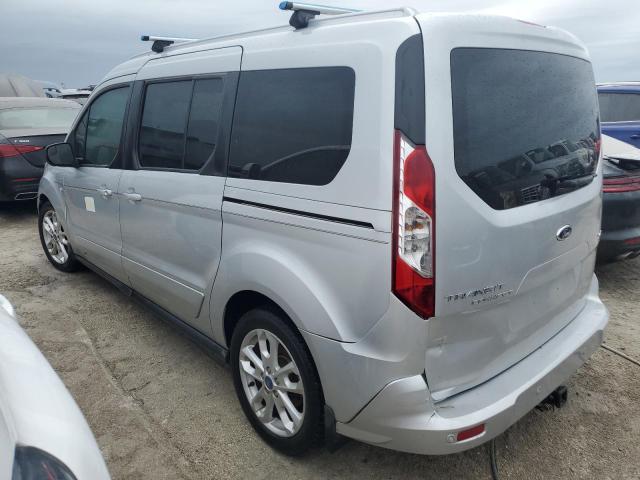 VIN NM0GE9F77F1182191 2015 Ford Transit, Xlt no.2