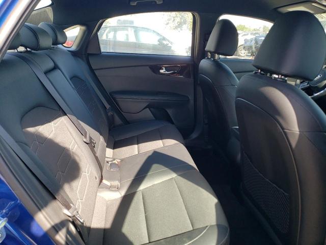 2021 KIA FORTE GT L - 3KPF34AD3ME357714