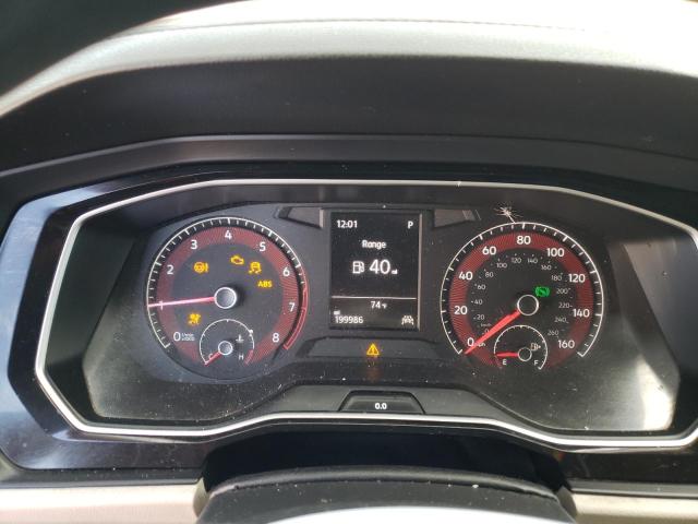2020 VOLKSWAGEN JETTA S - 3VWCB7BUXLM067400