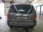 HONDA PILOT EXL photo