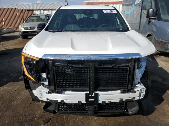2024 GMC ACADIA UPL 1GKENKKS1RJ190341