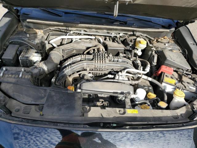 2020 SUBARU CROSSTREK - JF2GTAPC6L8227485