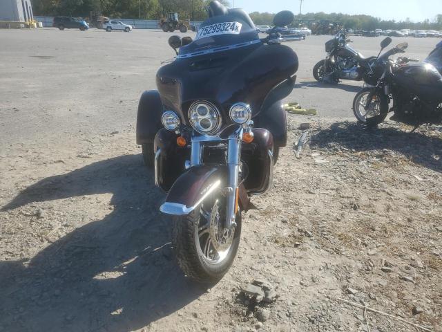2022 HARLEY-DAVIDSON FLHTCUTG 1HD1MAF16NB852880