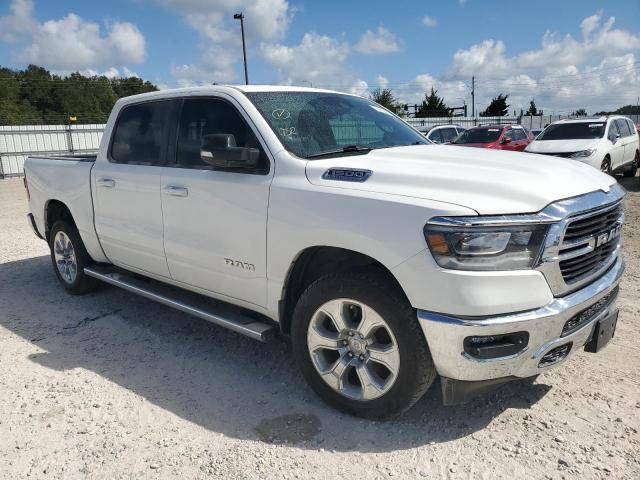 2021 RAM 1500 BIG H 1C6SRFFT8MN511975