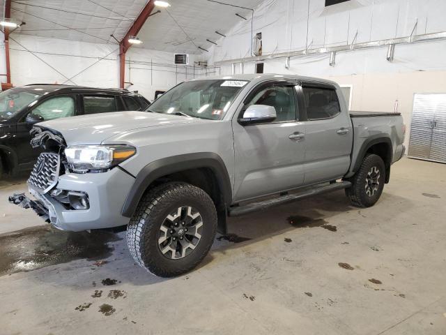 2021 TOYOTA TACOMA DOU - 3TMCZ5AN8MM372165