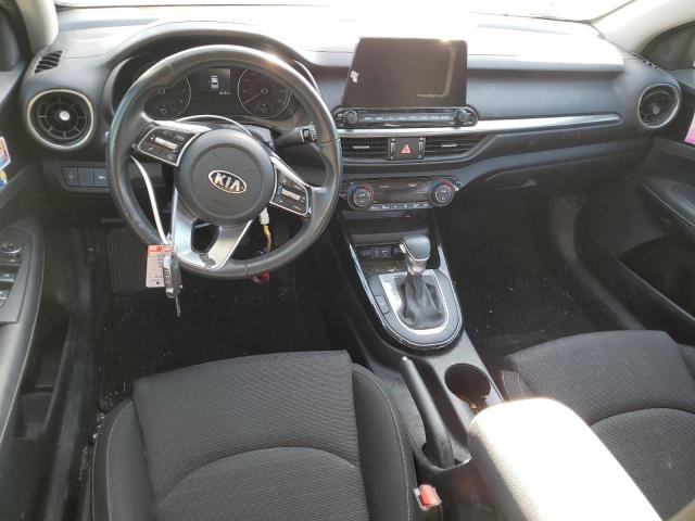 2019 KIA FORTE GT L - 3KPF34AD0KE049736