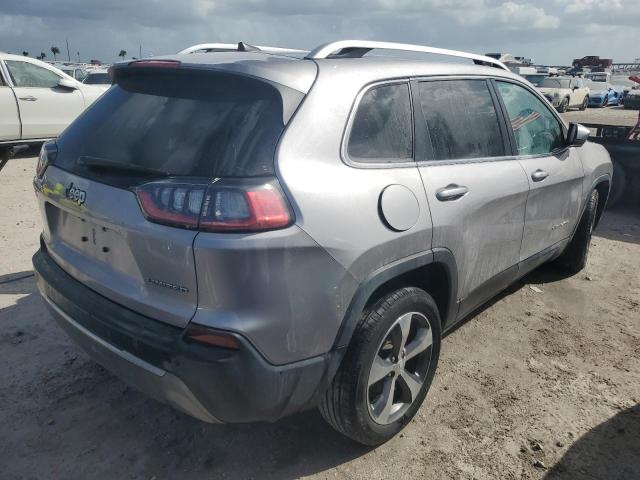 Vin: 1c4pjldb8kd123243, lot: 74463054, jeep grand cher limited 20193