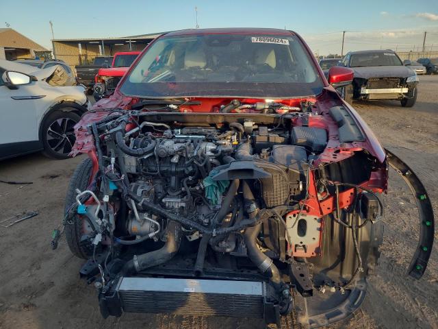 2019 MAZDA CX-5 GRAND - JM3KFBDY7K0668651